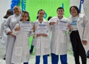 Iniciação Científica