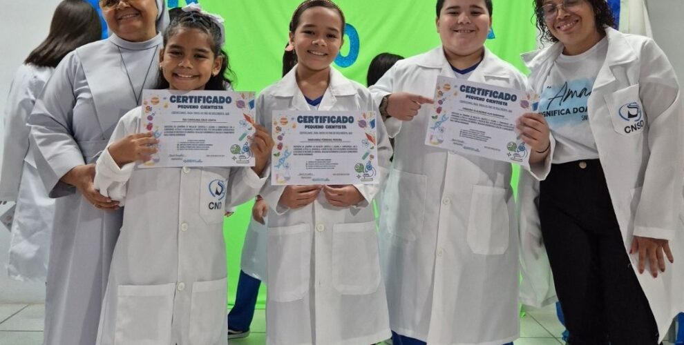 Iniciação Científica